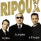 Affiche du film Ripoux 3 - Ripoux 3 