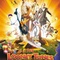 Affiche du film Les Looney Tunes passent à l'action - Les Looney Tunes passent à l'action 