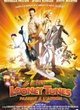 Affiche du film Les Looney Tunes passent à l'action