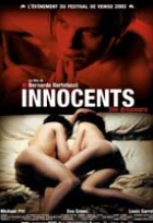 Affiche miniature du film Innocents - The Dreamers