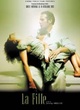 Affiche du film La fille