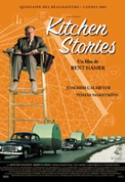 Affiche miniature du film Kitchen Stories