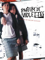 Affiche du film Parfum de violettes