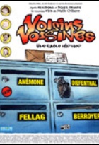 Affiche miniature du film Voisins, voisines