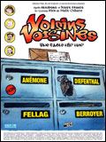 Affiche du film Voisins, voisines