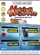 Affiche du film Voisins, voisines