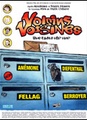Voisins, voisines