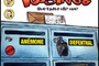 Affiche du film Voisins, voisines