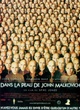 Affiche du film Dans la peau de John Malkovich