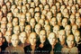 Affiche du film Dans la peau de John Malkovich