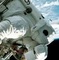 Affiche du film Station spatiale - Station spatiale 