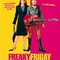 Affiche du film Freaky Friday, dans la peau de ma mère - Freaky Friday, dans la peau de ma mère 