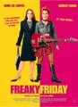 Freaky Friday, dans la peau de ma mère
