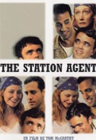 Affiche miniature du film The Station Agent