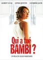 Qui a tué Bambi ?