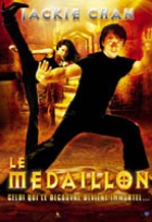 Affiche miniature du film Le médaillon