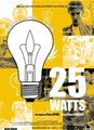 25 watts