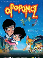 Affiche du film Opopomoz