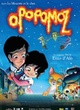 Affiche du film Opopomoz