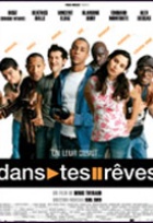 Affiche miniature du film Dans tes rêves