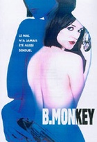 Affiche miniature du film B. Monkey