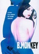 Affiche du film B. Monkey