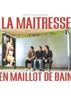 Affiche miniature du film La maîtresse en maillot de bain