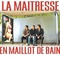 Affiche du film La maîtresse en maillot de bain - La maîtresse en maillot de bain 