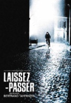 Affiche miniature du film Laissez-passer