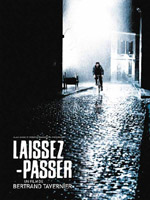 Affiche du film Laissez-passer