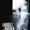 Affiche du film Laissez-passer - Laissez-passer 