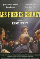 Affiche miniature du film Les frères Gravet