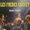 Affiche du film Les frères Gravet - Les frères Gravet 
