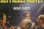 Affiche du film Les frères Gravet