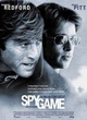 Affiche du film Spy Game, jeux d'espions