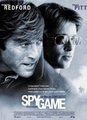 Spy Game, jeux d'espions
