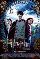 Affiche miniature du film Harry Potter et le prisonnier d'Azkaban