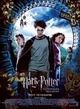 Affiche du film Harry Potter et le prisonnier d'Azkaban 