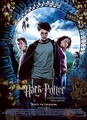 Harry Potter et le prisonnier d'Azkaban