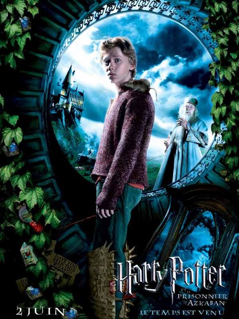 affiche promotionnelle 5