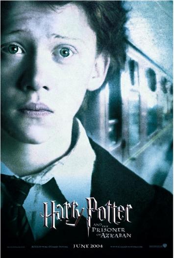 affiche ron