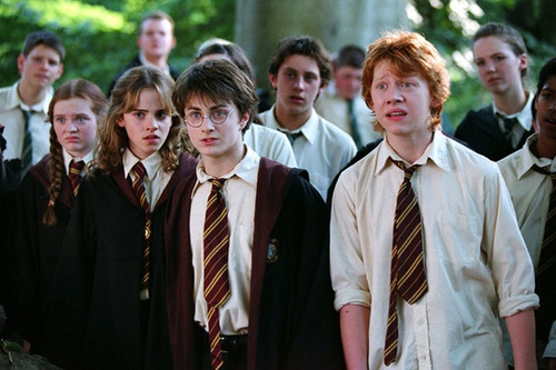 harr potter et le prisonnier d azkaban 05 - Harry Potter et le prisonnier d'Azkaban
