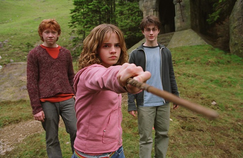 harr potter et le prisonnier d azkaban 11 - Harry Potter et le prisonnier d'Azkaban