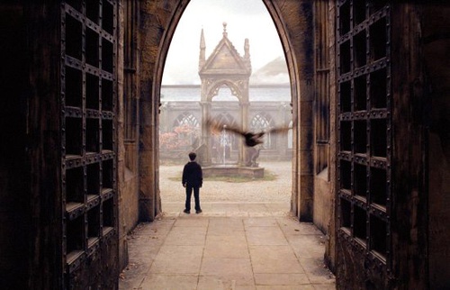 harr potter et le prisonnier d azkaban 12 - Harry Potter et le prisonnier d'Azkaban