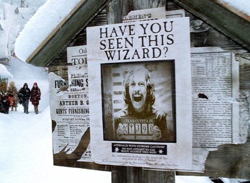 harr potter et le prisonnier d azkaban 15 - Harry Potter et le prisonnier d'Azkaban