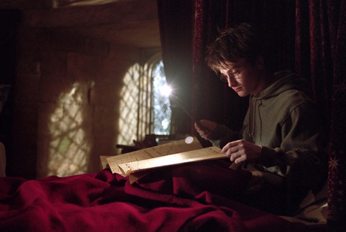 harr potter et le prisonnier d azkaban 17 - Harry Potter et le prisonnier d'Azkaban