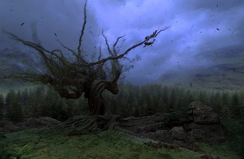 harr potter et le prisonnier d azkaban 20 - Harry Potter et le prisonnier d'Azkaban