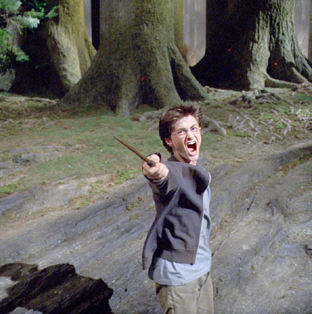 harr potter et le prisonnier d azkaban 22 - Harry Potter et le prisonnier d'Azkaban