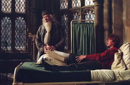 harr potter et le prisonnier d azkaban 32 - Harry Potter et le prisonnier d'Azkaban