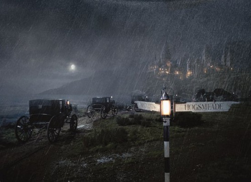 harr potter et le prisonnier d azkaban 34 - Harry Potter et le prisonnier d'Azkaban